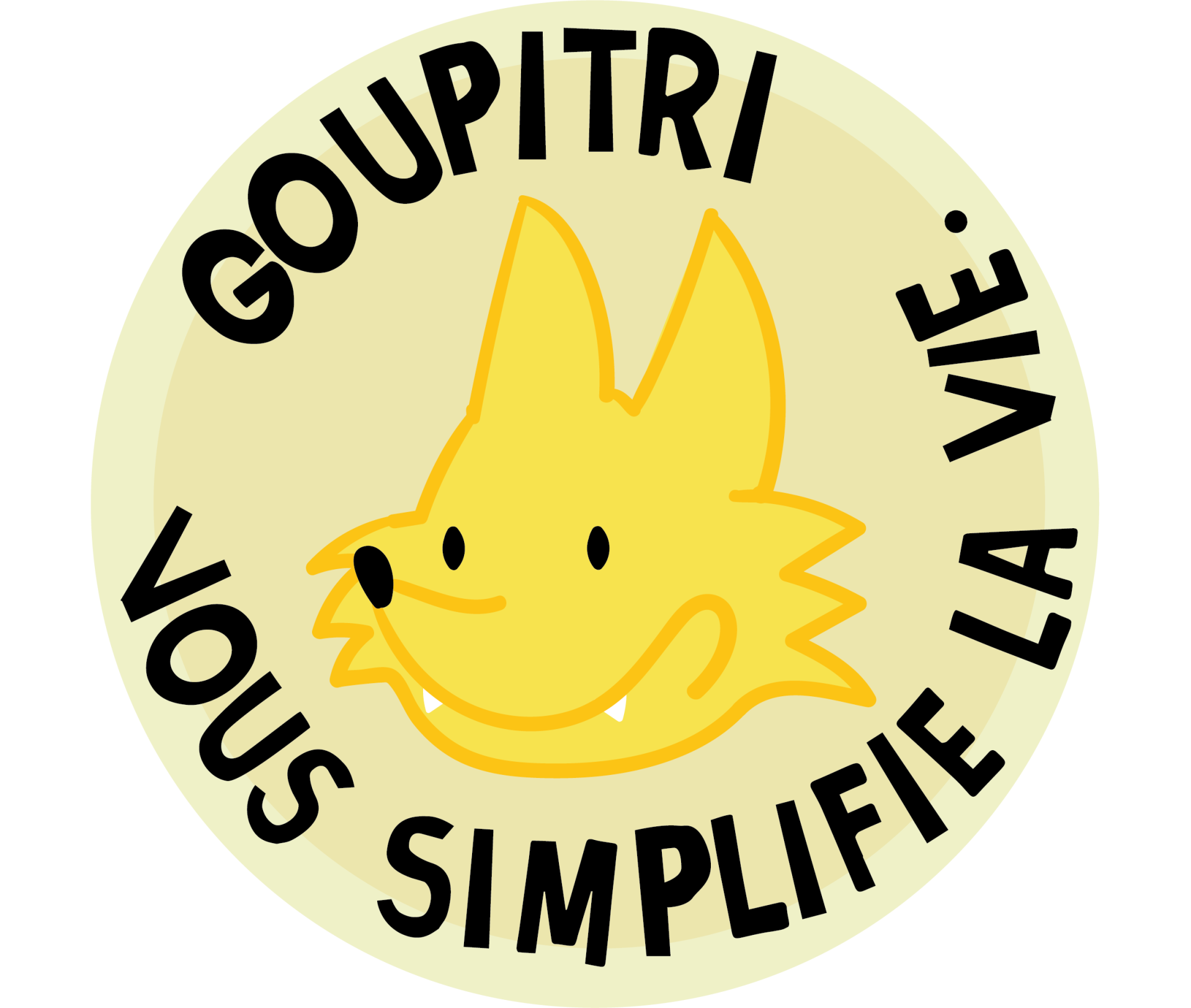 Logo goupitri